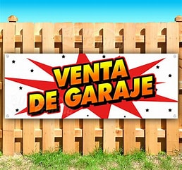 Venta Garaje en Cuba